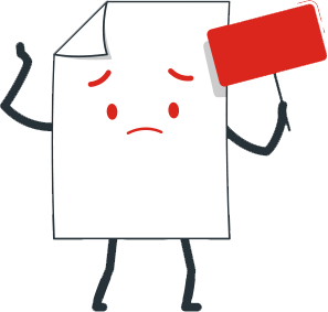 500 Error